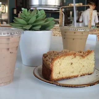 Latte