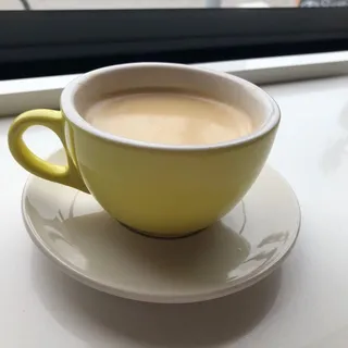 Golden Milk Latte