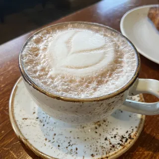 Hot Chocolate
