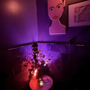 Restroom