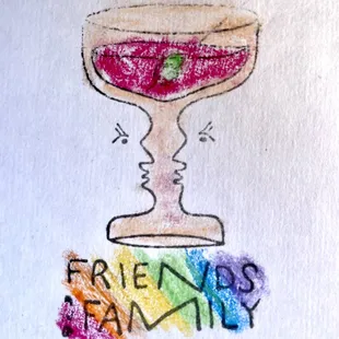 Happy Pride!