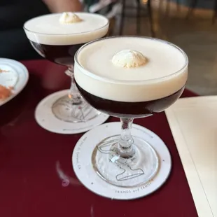 Espresso Martini