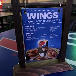 Restaurants