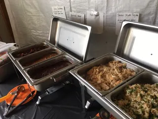 Come and Take It BBQ