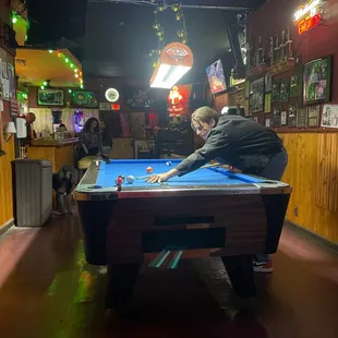 Pool :)