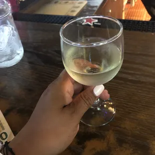 drink