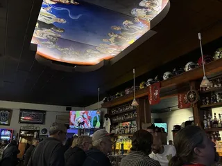 Philosopher's Club