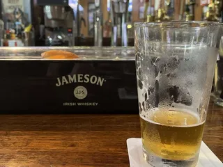 The Dubliner