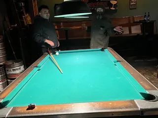 The Lucky Horseshoe