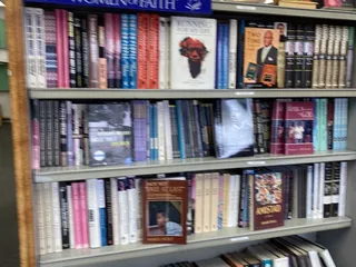 Tennessee Regular Baptist Book Store