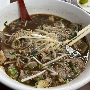 Boat Noodles