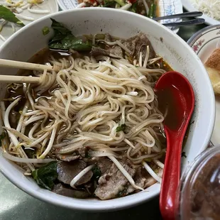 ramen and noodles, noodles, noodle dish, ramen, noodle soup, food
