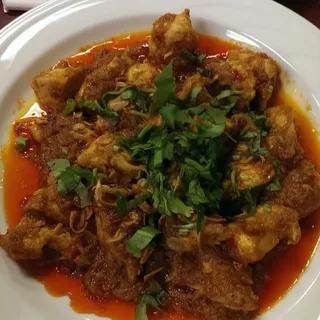 Chicken Curry