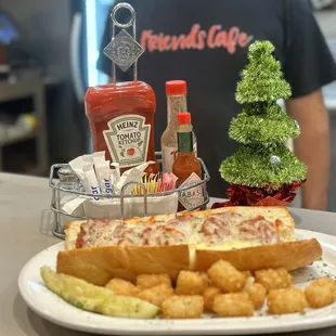 The best sandwich chicken with souce chicken parmigiana