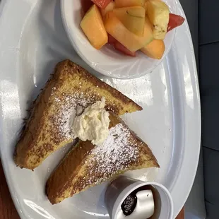French Toast
