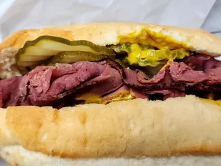 New York Slice Deli OC