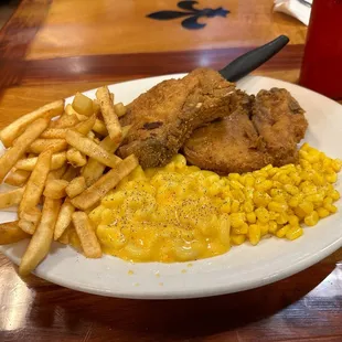 Pork Chops