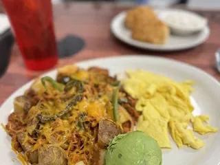 Friend’s Diner
