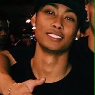 Joseph M.