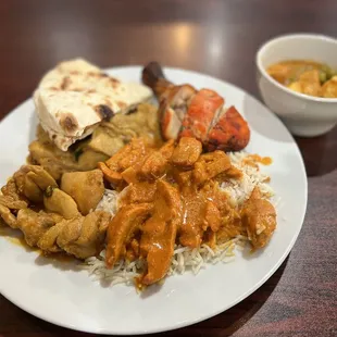 Friends Indian Cuisine 