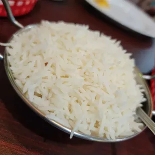Rice