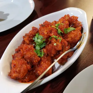 Chicken 65