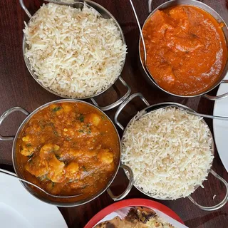 Aloo Gobi