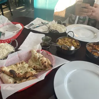 Chicken Korma