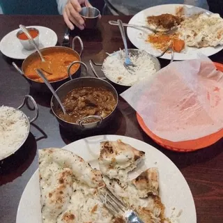 Lamb Curry