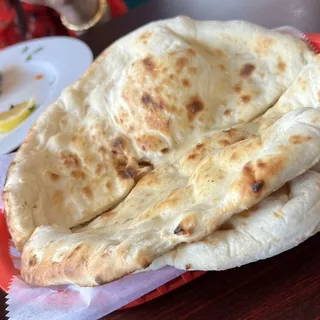 Butter Naan