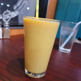 Mango Lassi