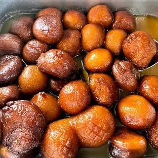 Gulab Jamun