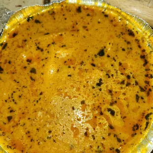 Shrimp Korma