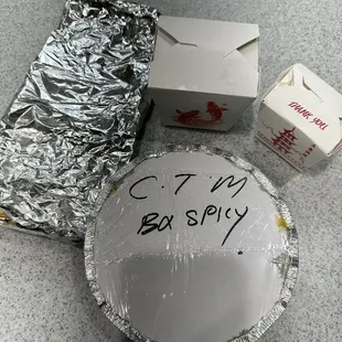 Chicken Tikka Masala