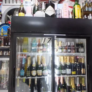 スパークリングワイン