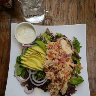 Tuna Salad