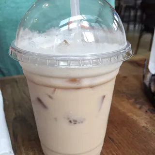 Iced Caramel