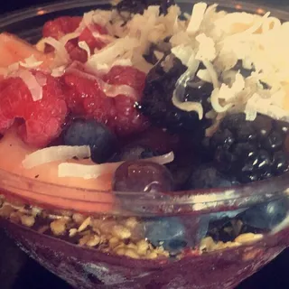 Acai