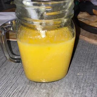 143. Pinemango Smoothie