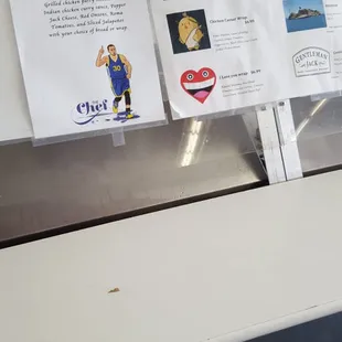 Steph chicken curry is yummy!