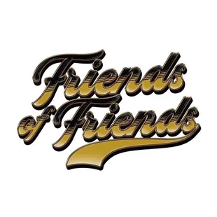 Friends of Friends