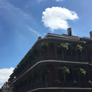 Interesting architecture