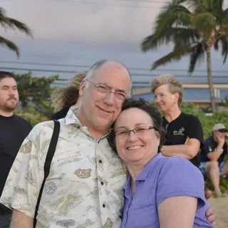 Lynn P.