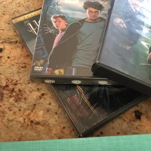 Brand new dvd!