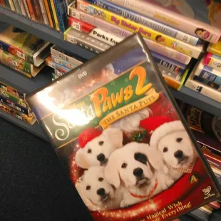 Kids movie