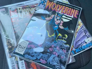 Al'S Comic Shop