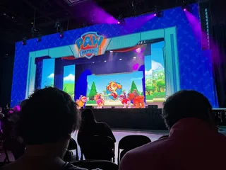 Stormont Vail Events Center