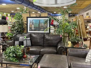 Hillcrest Thrift Shop