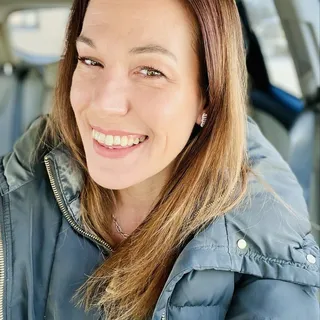 Melissa P.