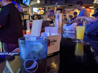Kelly's Bleachers